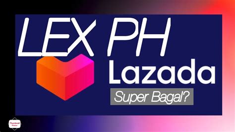 meycauayan lex ph|Lazada (LEX) Tracking .